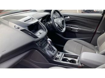 Ford Kuga 2.0 TDCi 180 Titanium Edition 5dr Auto Diesel Estate