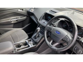 Ford Kuga 2.0 TDCi 180 Titanium Edition 5dr Auto Diesel Estate