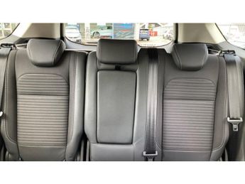 Ford Kuga 2.0 TDCi 180 Titanium Edition 5dr Auto Diesel Estate
