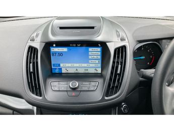 Ford Kuga 2.0 TDCi 180 Titanium Edition 5dr Auto Diesel Estate