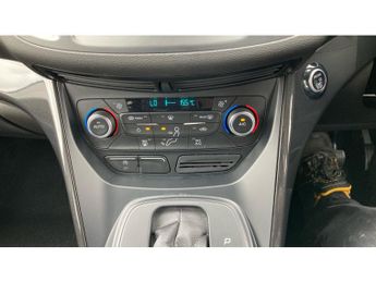 Ford Kuga 2.0 TDCi 180 Titanium Edition 5dr Auto Diesel Estate