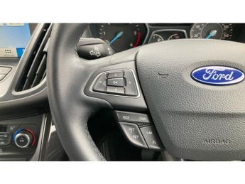 Ford Kuga 2.0 TDCi 180 Titanium Edition 5dr Auto Diesel Estate