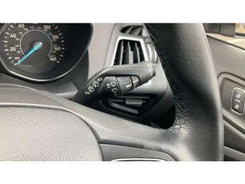 Ford Kuga 2.0 TDCi 180 Titanium Edition 5dr Auto Diesel Estate