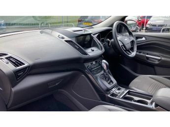 Ford Kuga 2.0 TDCi 180 Titanium Edition 5dr Auto Diesel Estate