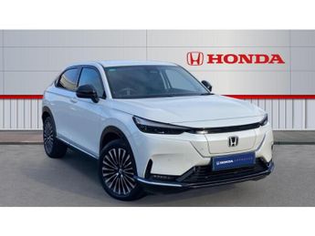 Honda eNy1 150kW Elegance 69kWh 5dr Auto Electric Hatchback