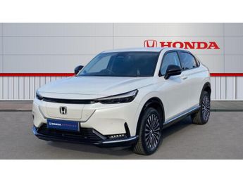 Honda E Ny1 150kW Elegance 69kWh 5dr Auto Electric Hatchback