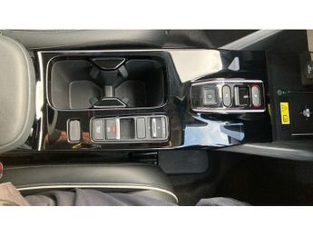 Honda E Ny1 150kW Elegance 69kWh 5dr Auto Electric Hatchback