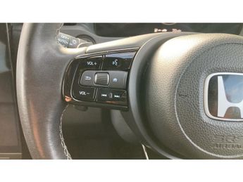 Honda E Ny1 150kW Elegance 69kWh 5dr Auto Electric Hatchback