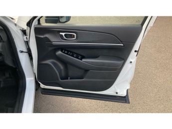Honda E Ny1 150kW Elegance 69kWh 5dr Auto Electric Hatchback