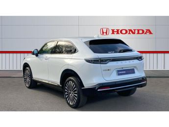 Honda E Ny1 150kW Elegance 69kWh 5dr Auto Electric Hatchback