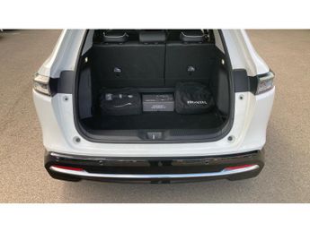 Honda E Ny1 150kW Elegance 69kWh 5dr Auto Electric Hatchback