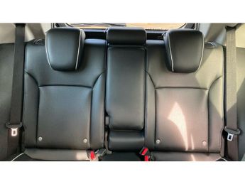 Honda E Ny1 150kW Elegance 69kWh 5dr Auto Electric Hatchback