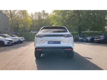 Honda E Ny1 150kW Elegance 69kWh 5dr Auto Electric Hatchback