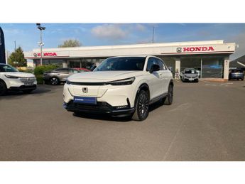 Honda E Ny1 150kW Elegance 69kWh 5dr Auto Electric Hatchback