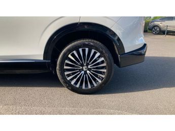 Honda E Ny1 150kW Elegance 69kWh 5dr Auto Electric Hatchback