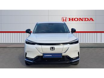 Honda E Ny1 150kW Elegance 69kWh 5dr Auto Electric Hatchback
