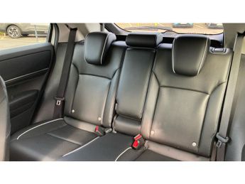 Honda E Ny1 150kW Elegance 69kWh 5dr Auto Electric Hatchback