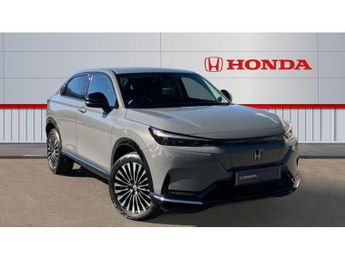 Honda eNy1 150kW Elegance 69kWh 5dr Auto Electric Hatchback