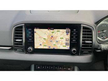 Skoda Karoq 1.5 TSI Sport Line 4x4 5dr DSG Petrol Estate