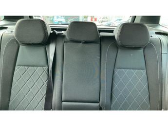 Skoda Karoq 1.5 TSI Sport Line 4x4 5dr DSG Petrol Estate