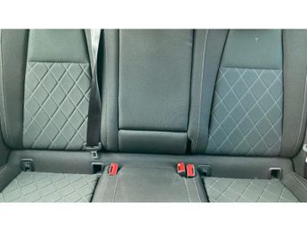 Skoda Karoq 1.5 TSI Sport Line 4x4 5dr DSG Petrol Estate