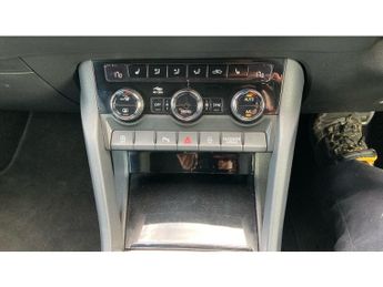 Skoda Karoq 1.5 TSI Sport Line 4x4 5dr DSG Petrol Estate