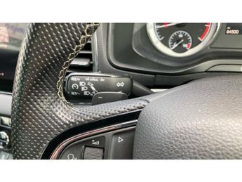 Skoda Karoq 1.5 TSI Sport Line 4x4 5dr DSG Petrol Estate