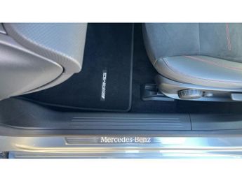 Mercedes-Benz CLA 250e AMG Line Premium 5dr Tip Auto Estate