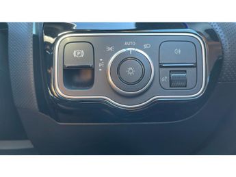 Mercedes-Benz CLA 250e AMG Line Premium 5dr Tip Auto Estate