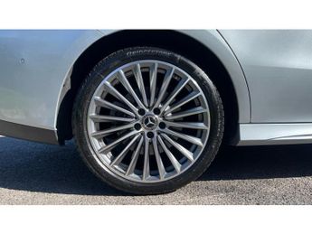 Mercedes-Benz CLA 250e AMG Line Premium 5dr Tip Auto Estate