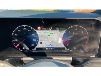 Mercedes-Benz GLA 220d 4Matic AMG Line Premium Plus 5dr Auto Diesel Hatchback