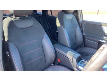 Mercedes-Benz GLA 220d 4Matic AMG Line Premium Plus 5dr Auto Diesel Hatchback