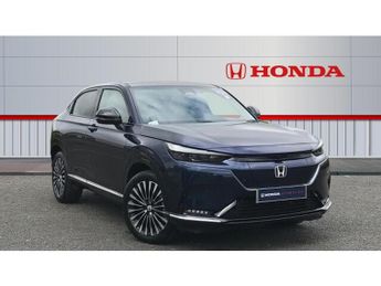 Honda E Ny1 150kW Advance 69kWh 5dr Auto Electric Hatchback