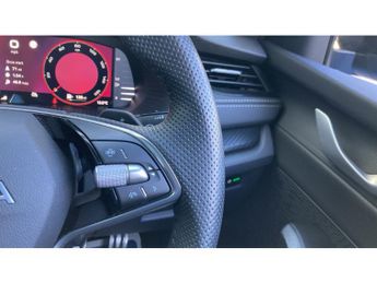 Skoda Octavia 1.5 TSI 150 e-TEC Sportline 5dr DSG Petrol Hatchback