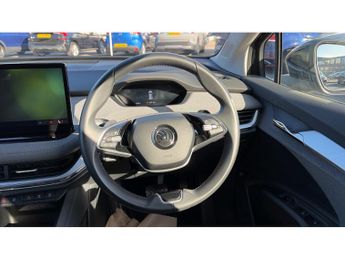 Skoda Enyaq 210kW 85 Edition 82kWh 5dr Auto Electric Estate