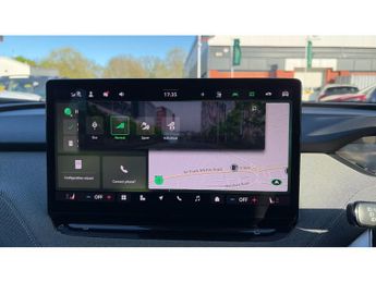 Skoda Enyaq 210kW 85 Edition 82kWh 5dr Auto Electric Estate