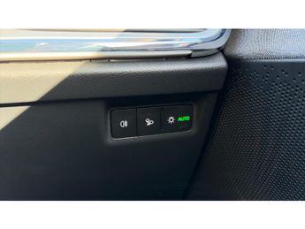 Skoda Enyaq 210kW 85 Edition 82kWh 5dr Auto Electric Estate