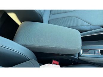 Skoda Enyaq 210kW 85 Edition 82kWh 5dr Auto Electric Estate