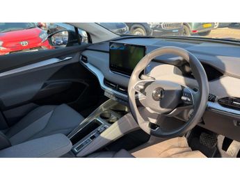 Skoda Enyaq 210kW 85 Edition 82kWh 5dr Auto Electric Estate