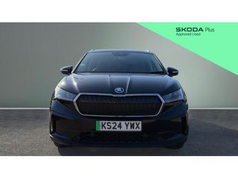 Skoda Enyaq 210kW 85 Edition 82kWh 5dr Auto Electric Estate