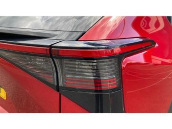 Toyota bZ4X 150kW Motion 71.4kWh 5dr Auto Electric Hatchback