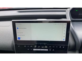 Toyota bZ4X 150kW Motion 71.4kWh 5dr Auto Electric Hatchback