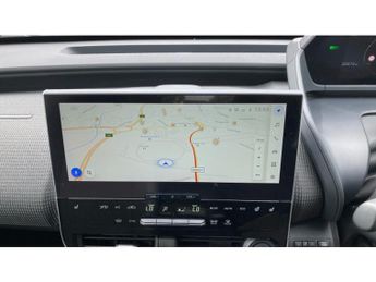 Toyota bZ4X 150kW Motion 71.4kWh 5dr Auto Electric Hatchback