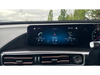Mercedes-Benz EQC 400 300kW AMG Line 80kWh 5dr Auto Electric Estate