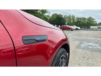 Mercedes-Benz EQC 400 300kW AMG Line 80kWh 5dr Auto Electric Estate