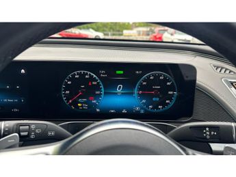 Mercedes-Benz EQC 400 300kW AMG Line 80kWh 5dr Auto Electric Estate