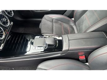 Mercedes-Benz A-Class A180 AMG Line 5dr Auto Petrol Hatchback
