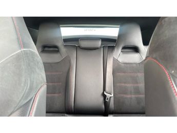 Mercedes-Benz A-Class A180 AMG Line 5dr Auto Petrol Hatchback