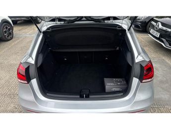 Mercedes-Benz A-Class A180 AMG Line 5dr Auto Petrol Hatchback