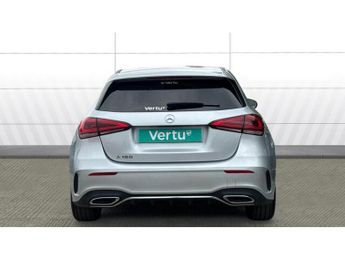 Mercedes-Benz A-Class A180 AMG Line 5dr Auto Petrol Hatchback